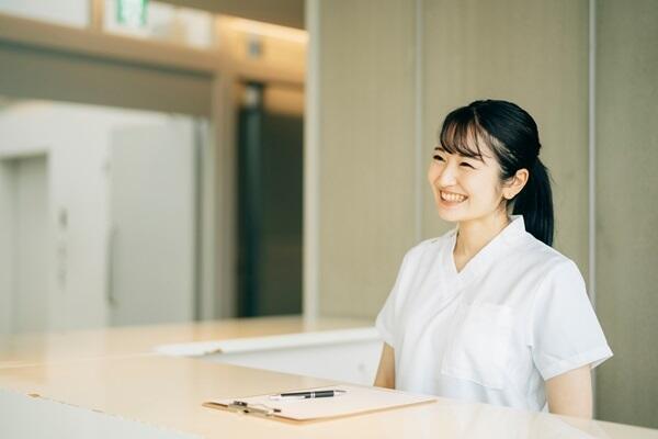 OMC CLINIC（2026年12月オープン / 常勤）の医療事務求人の写真