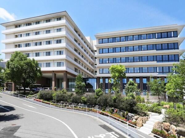 公益社団法人　岐阜病院（常勤）の管理栄養士求人の写真