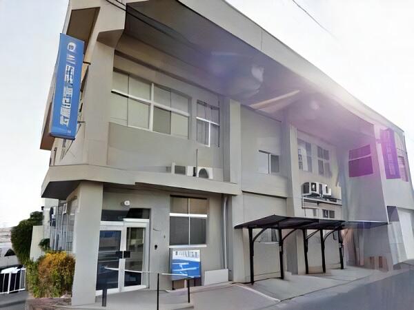 光内科消化器科(常勤)の准看護師求人の写真