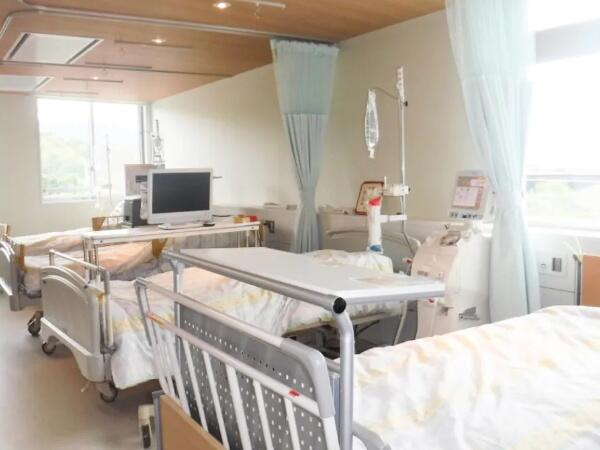 医療法人清和会 協立病院(透析室/常勤)の看護師求人の写真