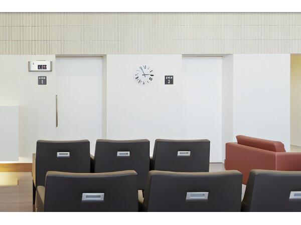 Myクリニック神戸医院(パート)の准看護師求人の写真