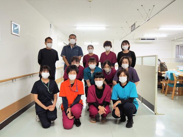 犬山駅西病院（常勤）の作業療法士求人の写真