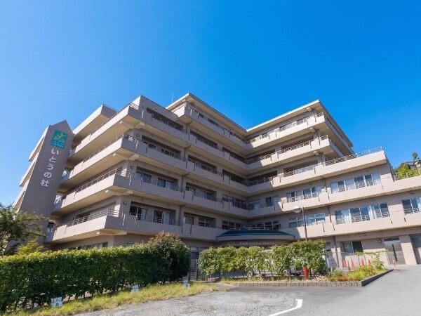 介護老人保健施設 いとうの杜（常勤）の看護師求人の写真