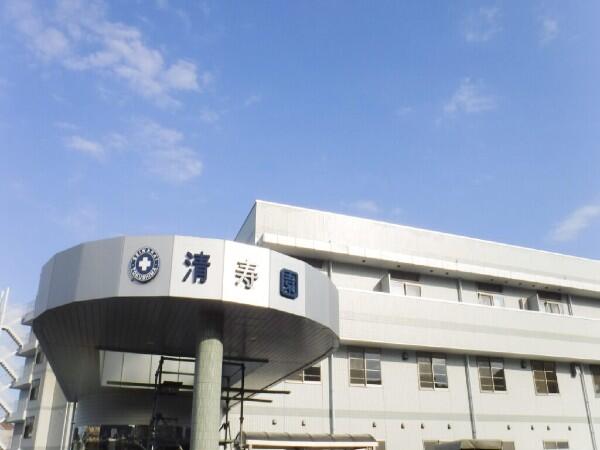 介護老人保健施設 清寿園(常勤)の看護師求人の写真