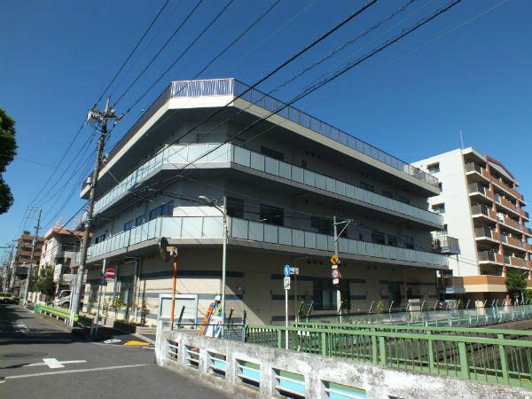 東京都大田福祉工場（常勤）の支援員求人の写真