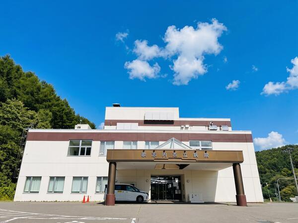 歌志内市立病院（会計年度任用職員/パート）の看護助手求人の写真