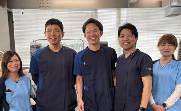 わかさクリニック(常勤)の理学療法士求人の写真