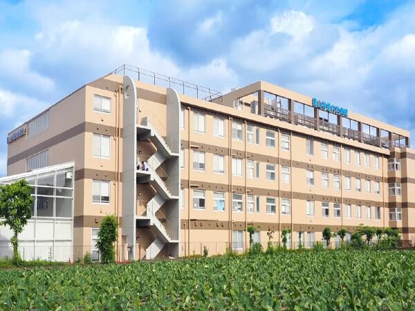 狭山神経内科病院（常勤）の調理師/調理員求人の写真