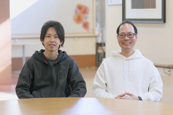 新宿けやき園（常勤）の看護師求人サブ写真2