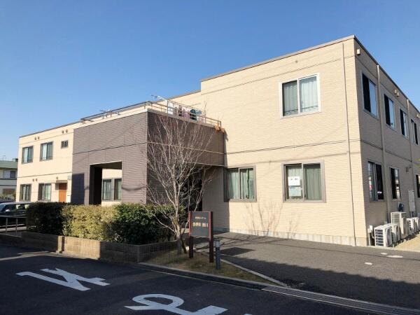 住宅型有料老人ホーム 四季彩勝川（サービス提供責任者/正社員）の介護福祉士求人の写真