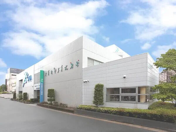 佐田整形外科病院（外来/パート）の准看護師求人の写真