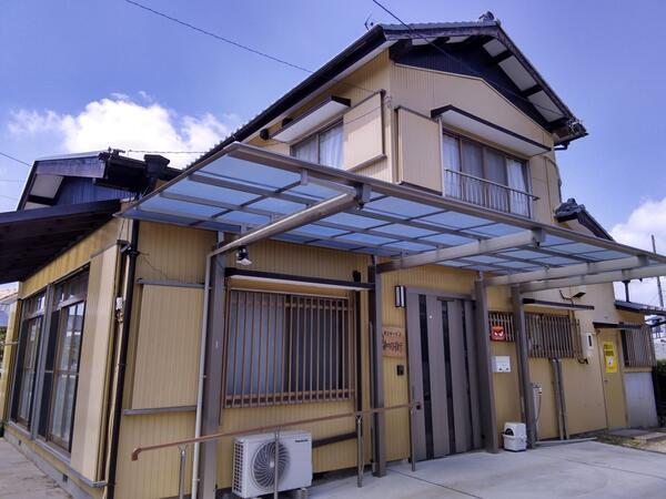 デイサービス和の街（パート）の介護福祉士求人の写真