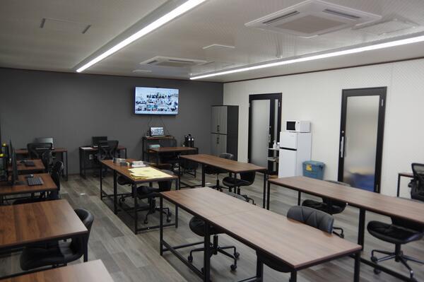 就労継続支援B型事業所 儀兵衛WORKS.Fushimi（サービス管理責任者/常勤）の介護福祉士求人メイン写真2
