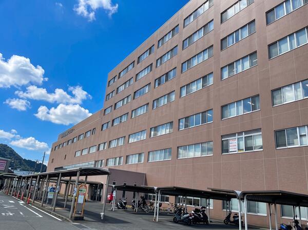 静岡医療センター（病棟/常勤）の看護師求人の写真