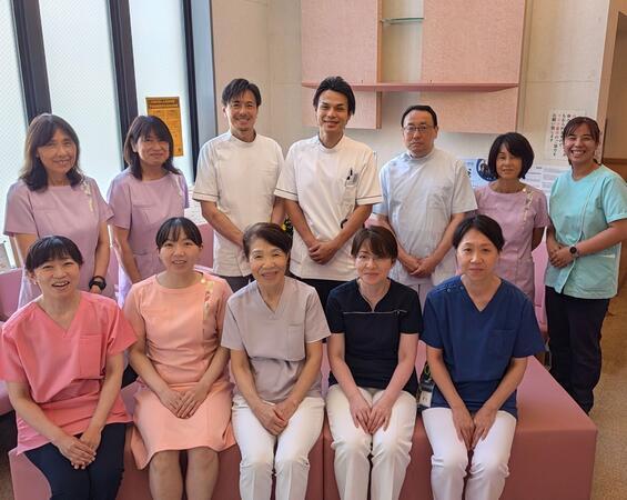 山口医院（常勤）の看護師求人の写真