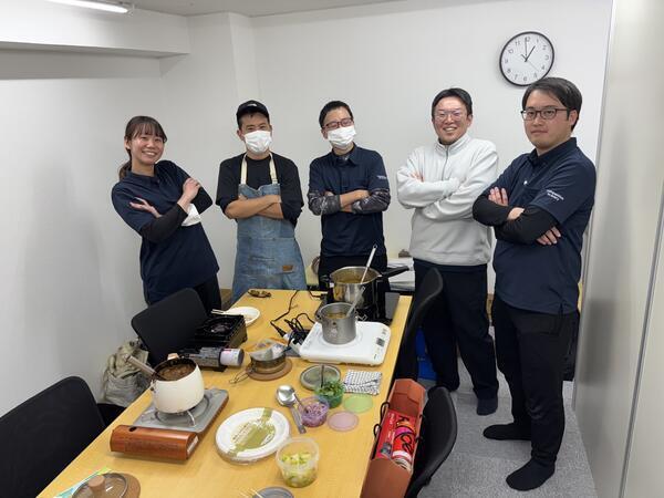フリーケア訪問看護ステーション尼崎（常勤）の看護師求人の写真