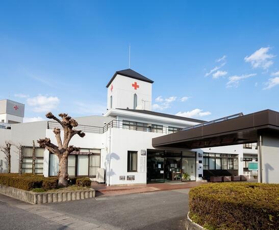 多可赤十字老人保健施設（常勤）の看護師求人の写真