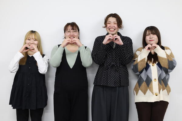 サンクスラボ・下関オフィス（契約社員常勤）の支援員求人の写真