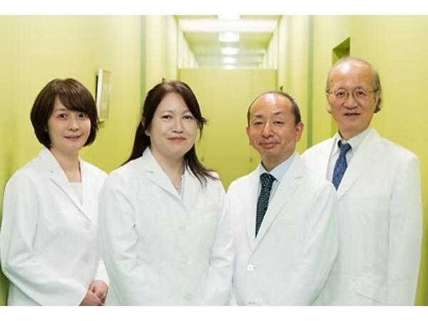 呼吸ケアクリニック東京（常勤）の臨床検査技師求人の写真