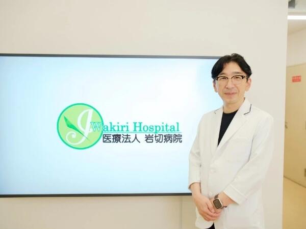 岩切病院（病棟/パート）の看護師求人の写真