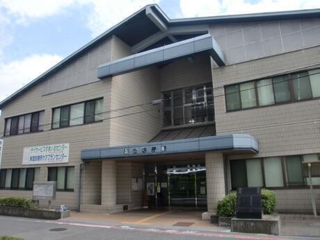 リハビリデイすまいる（生活相談員 / パート）の介護福祉士求人の写真