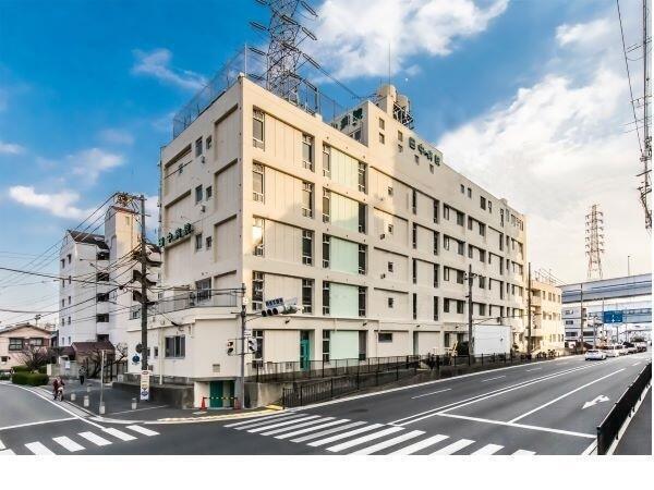 医療法人純徳会 田中病院（常勤）の言語聴覚士求人の写真