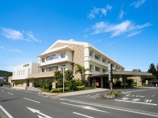 日南市立中部病院（常勤）の薬剤師求人の写真