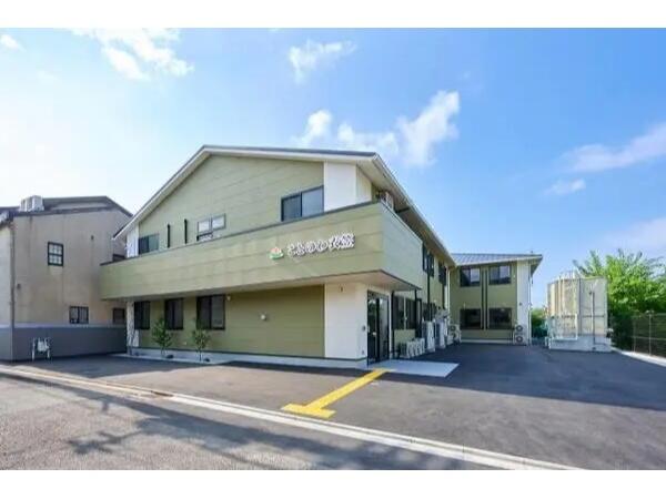 訪問看護ステーション ことほぎ大津京(京都エリア/常勤)の看護師求人の写真