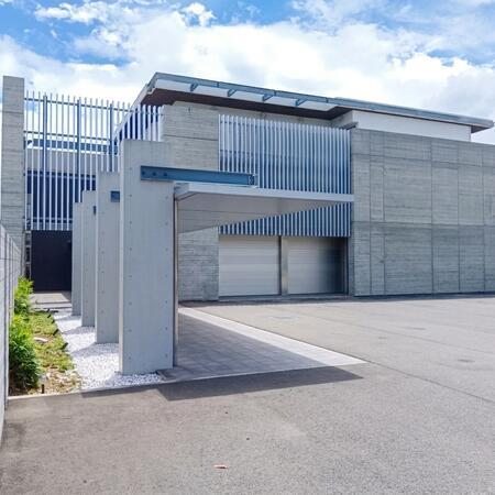特別養護老人ホームなごみ(常勤)の介護職求人の写真