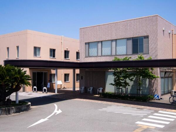 公益財団法人正光会 今治病院（常勤）の看護師求人の写真