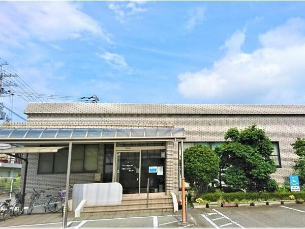 デイサービスあさか（入浴介助 / パート）の介護福祉士求人の写真