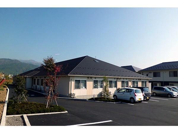 介護付き有料老人ホーム むつみの郷 岡田(常勤)の介護福祉士求人の写真