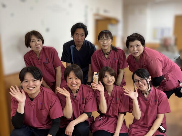 エクセルシオール千葉（常勤）の介護職求人の写真