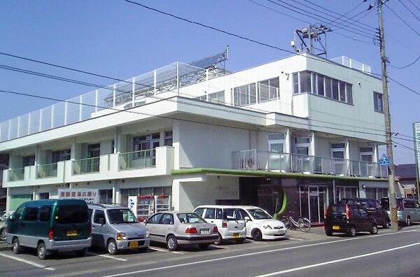 クリニック小規模多機能型居宅介護(契約社員 / 常勤)の准看護師求人の写真