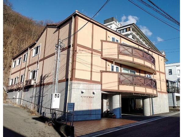 グループホームサンライズ里山辺(常勤)の介護職求人の写真