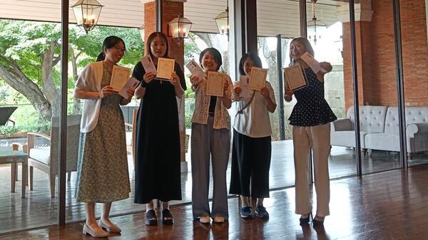 フィット訪問看護ステーション(常勤)の作業療法士求人の写真