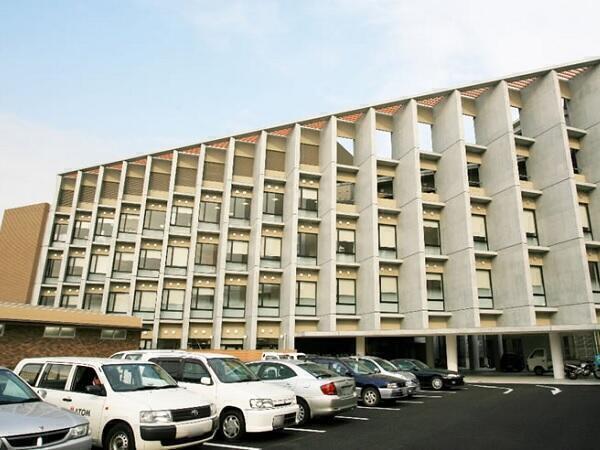 霧ヶ丘つだ病院(パート)の看護師求人の写真