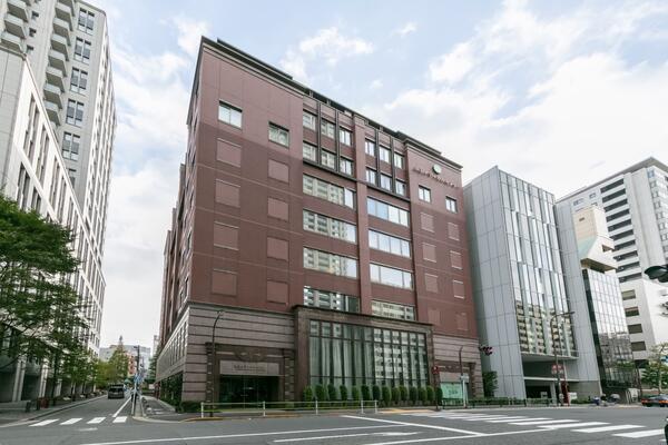 山王メディカルセンター（予防医学センター/常勤） の保健師求人の写真