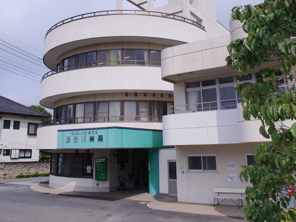 医療法人社団誠和会 長谷川病院（常勤）の介護福祉士求人の写真