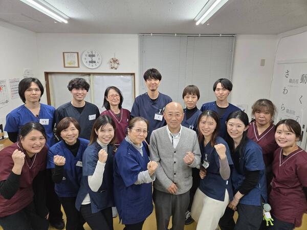 コンパス訪問看護前橋の看護師求人の写真