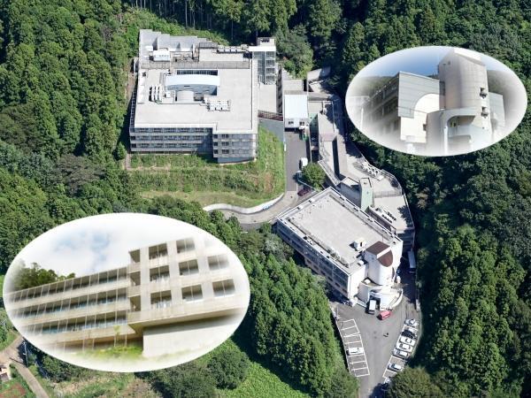 清川遠寿病院(パート)の准看護師求人の写真