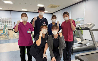 福井はやし整形外科（常勤）の准看護師求人の写真