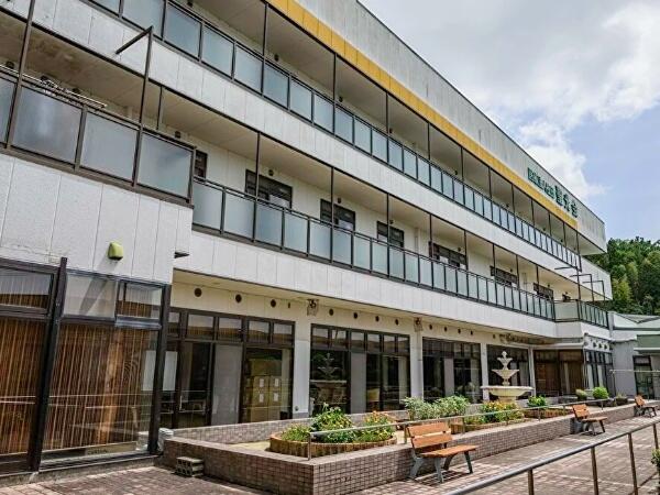 介護老人保健施設長柄ケアセンター（常勤）の看護師求人サブ写真3