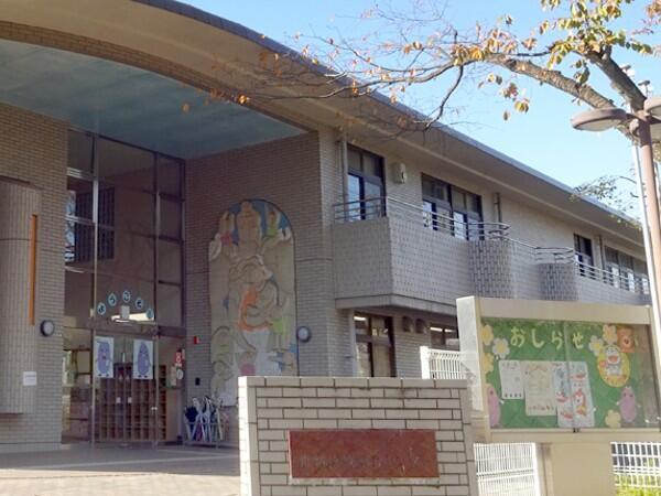 社会福祉法人同愛会　川崎市北部地域療育センターの臨床心理士求人の写真