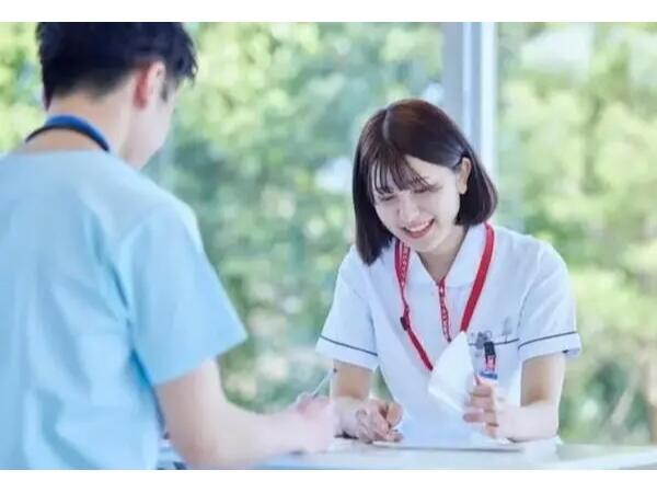 医療法人宮本ファミリー耳鼻科（常勤）の准看護師求人の写真