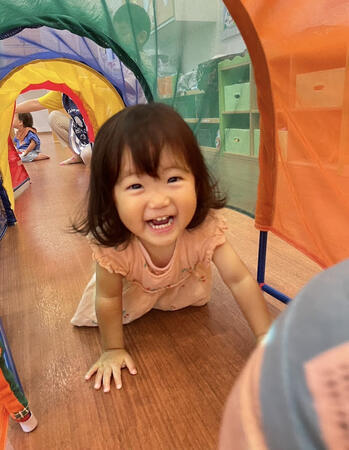 【2027年4月開園】かまがや　ゆずのき保育園（保育補助/パート）のその他求人の写真