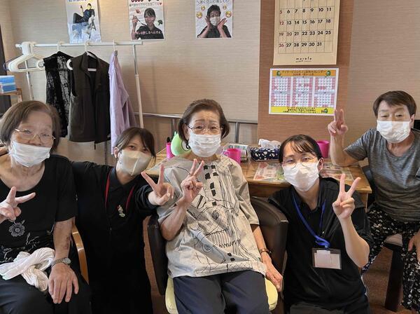 デイサービス ひろごんのオアシス（管理者兼務/常勤）の介護福祉士求人の写真