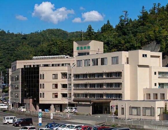 医療法人財団公仁会 鹿島病院(常勤)の調理師/調理員求人の写真