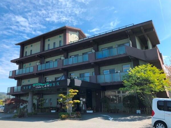 高齢者いきいきコロニー village によん(パート)の看護師求人の写真