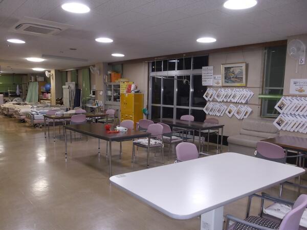 八百津町デイサービスセンター（常勤）の看護師求人の写真